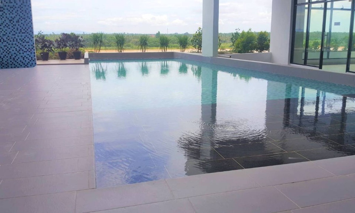 Bandar Kota Bharu House | Prestige Sky B10-6 | Astro Beyond | WiFi 100Mbps