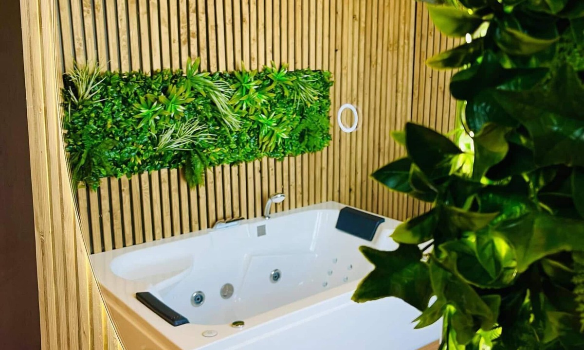 Feignies Cottage | Prestigious cottage with balneotherapy