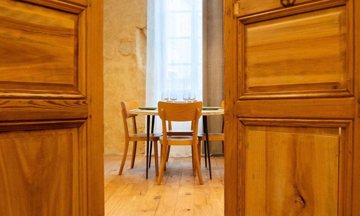 Salon-de-Provence Apartment | Prestigious flat with private terrace and SPA