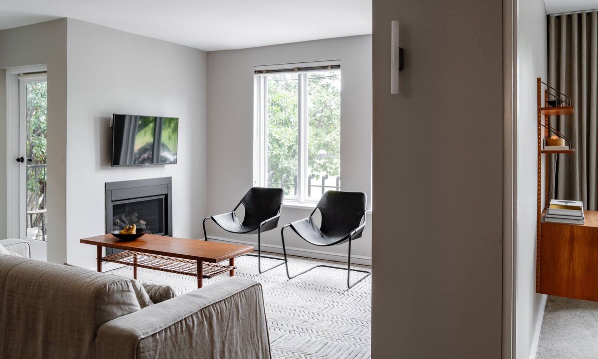 Prahran Apartment | Prestigious in Prahran