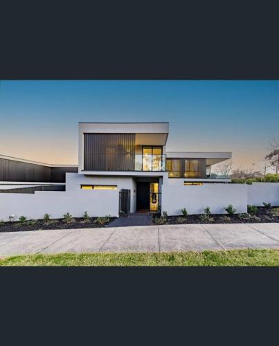 Balwyn House | Prestigious property