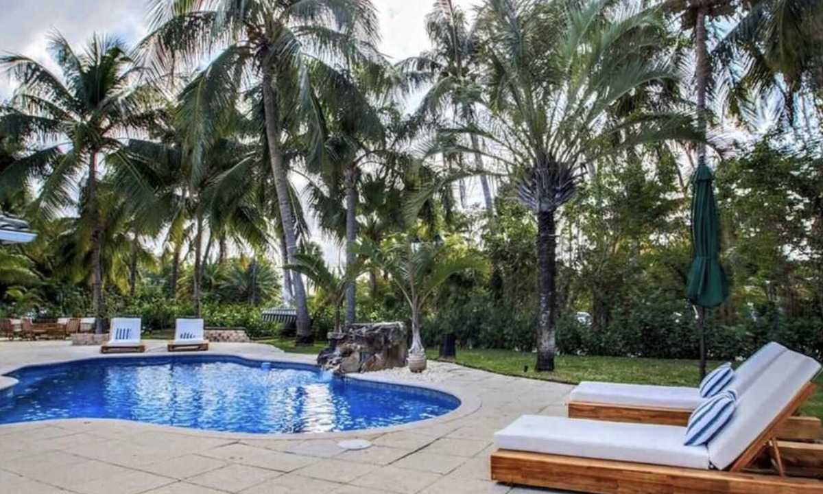 Harbor Beach House | Prestigious & Tranquil Beach House Next to Cruise Port, Beaches and Las olas
