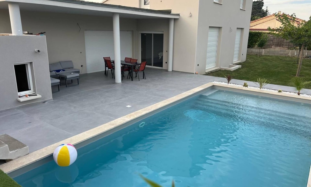 Tulette Villa | Prestigious villa