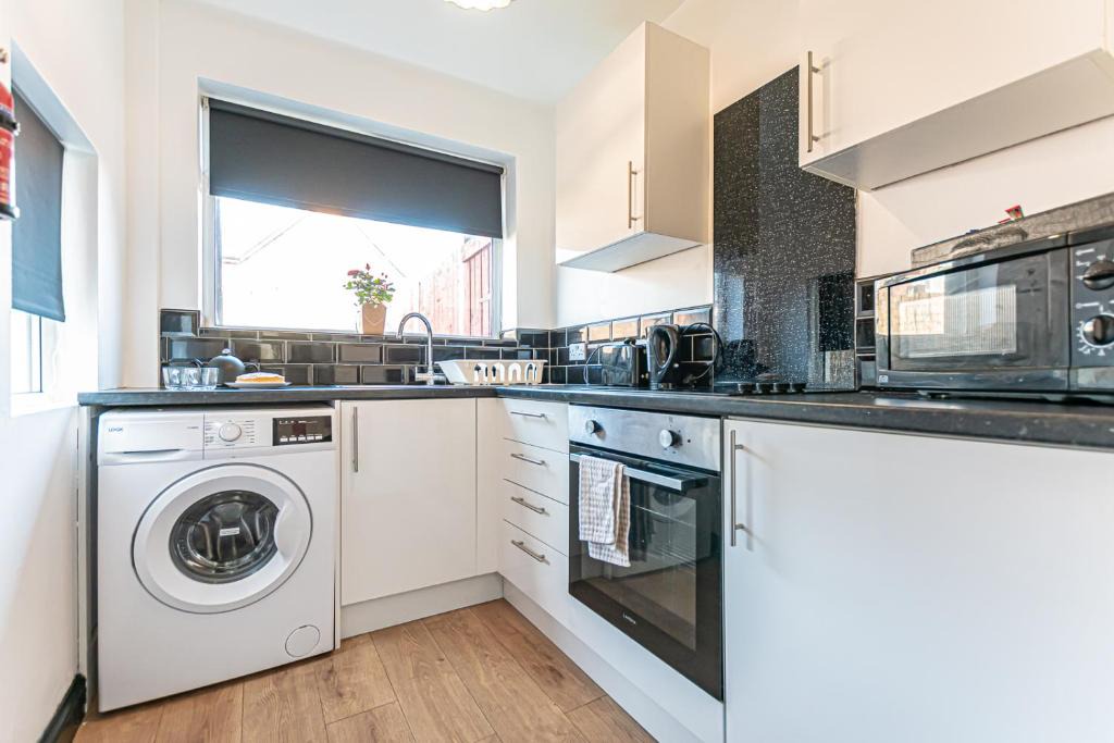 Preston House | Preston Contractor Accommodation