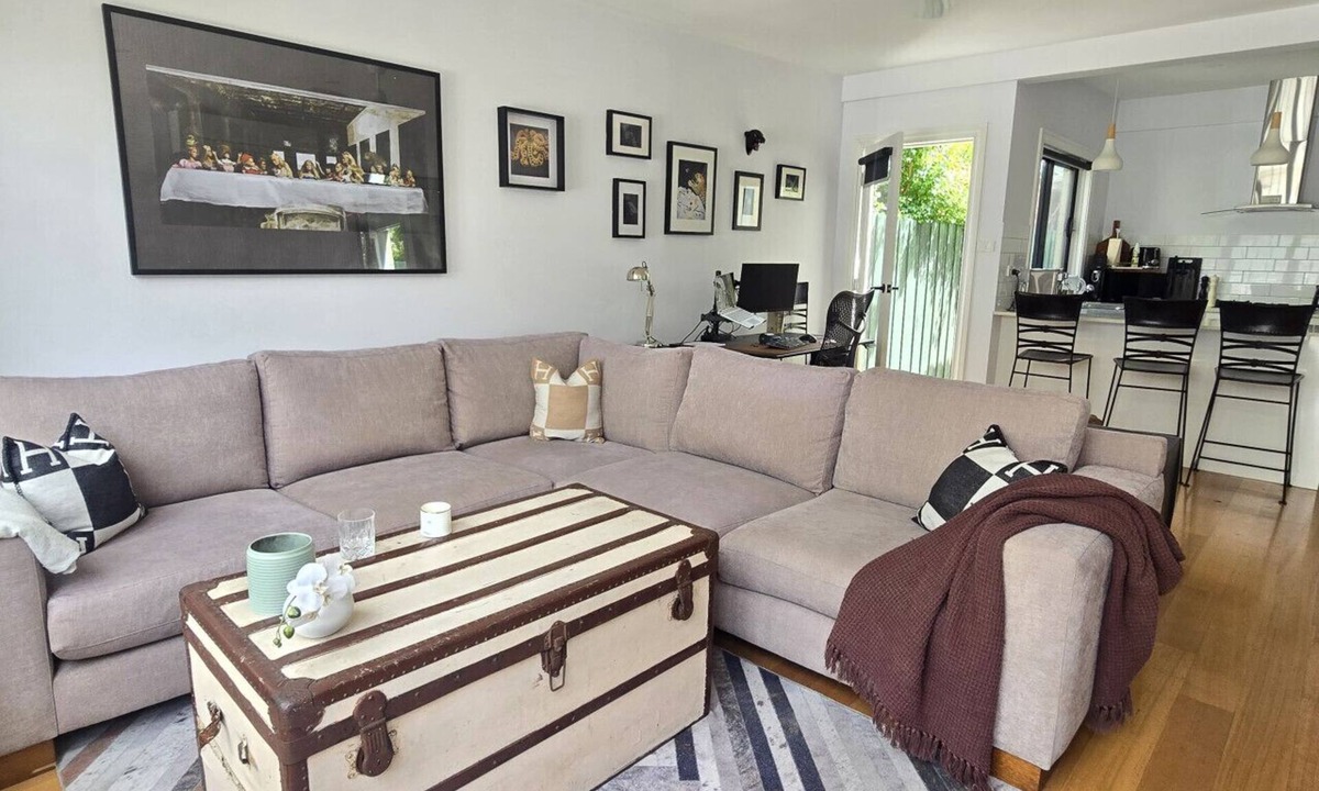 Preston House | Preston Retreat – Everything on Your Doorstep