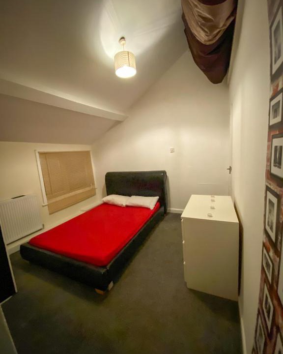 Preston Apartment | Preston Stanley 2 Bed Flat 3c