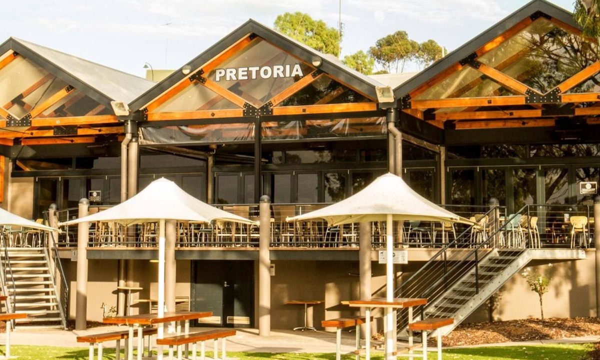 Mannum Hotel | Pretoria Hotel