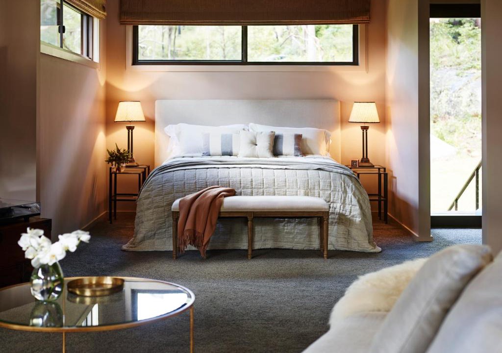 Pretty Beach Central Coast Cabin | Pretty Beach House