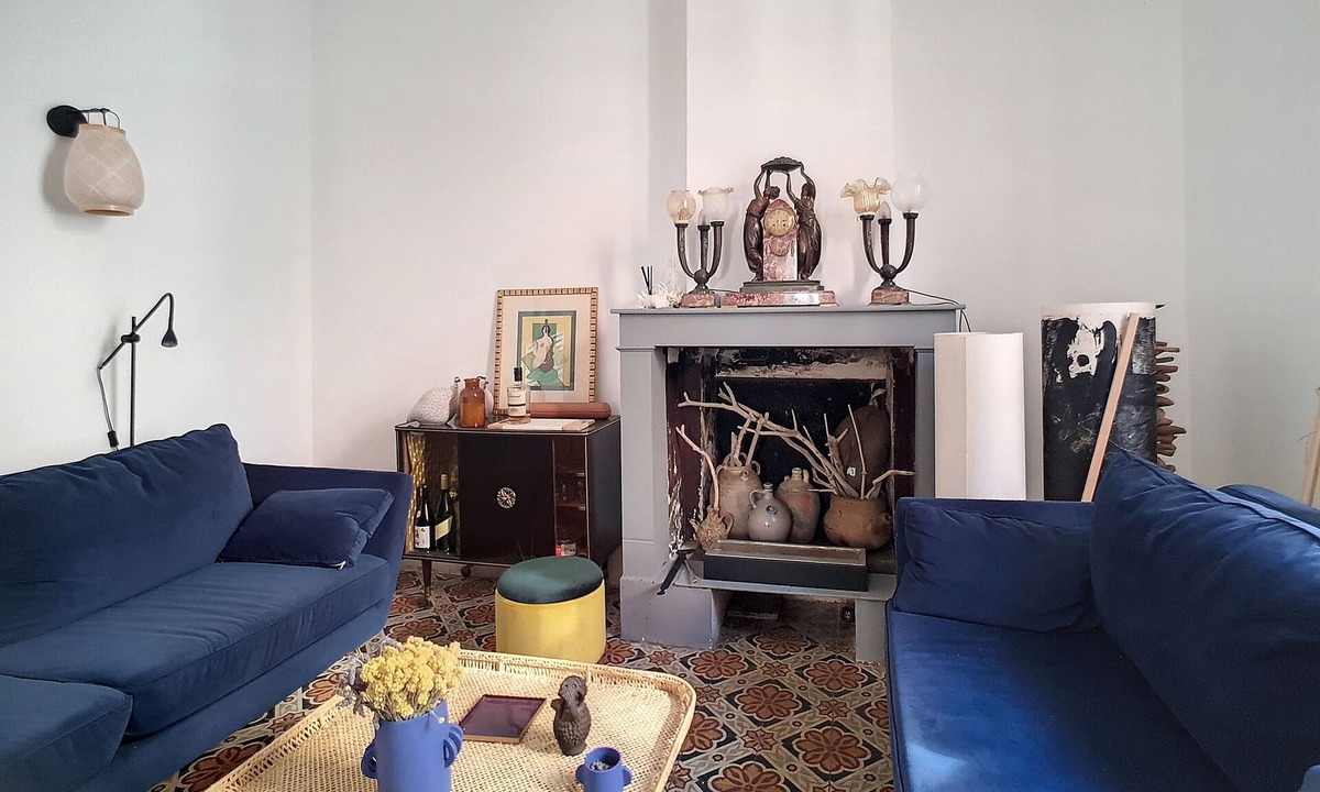 Roquefort-des-Corbieres House | Pretty character house with large terrace