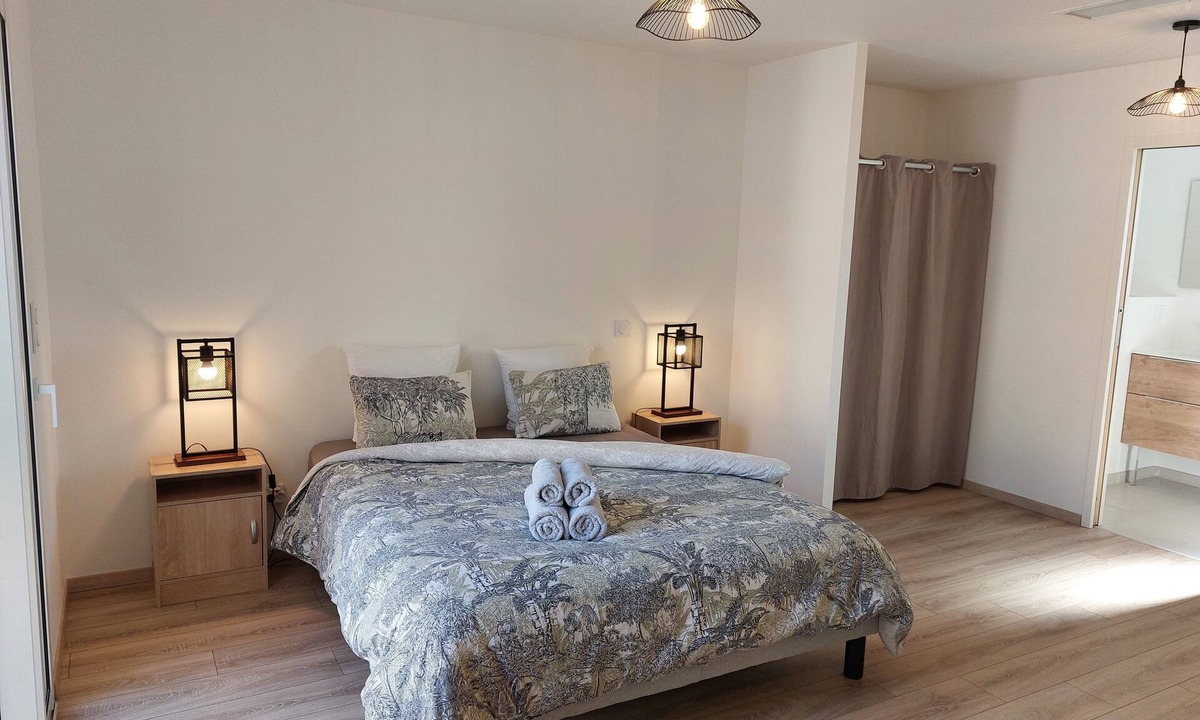 Saint-Vincent-sur-l'Isle House | "Pretty, comfortable house in a quiet, wooded setting"