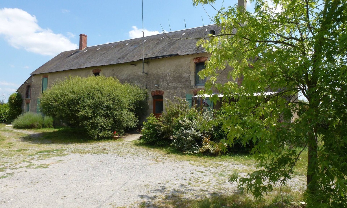 Giroux Other | Pretty gite near Châteauroux