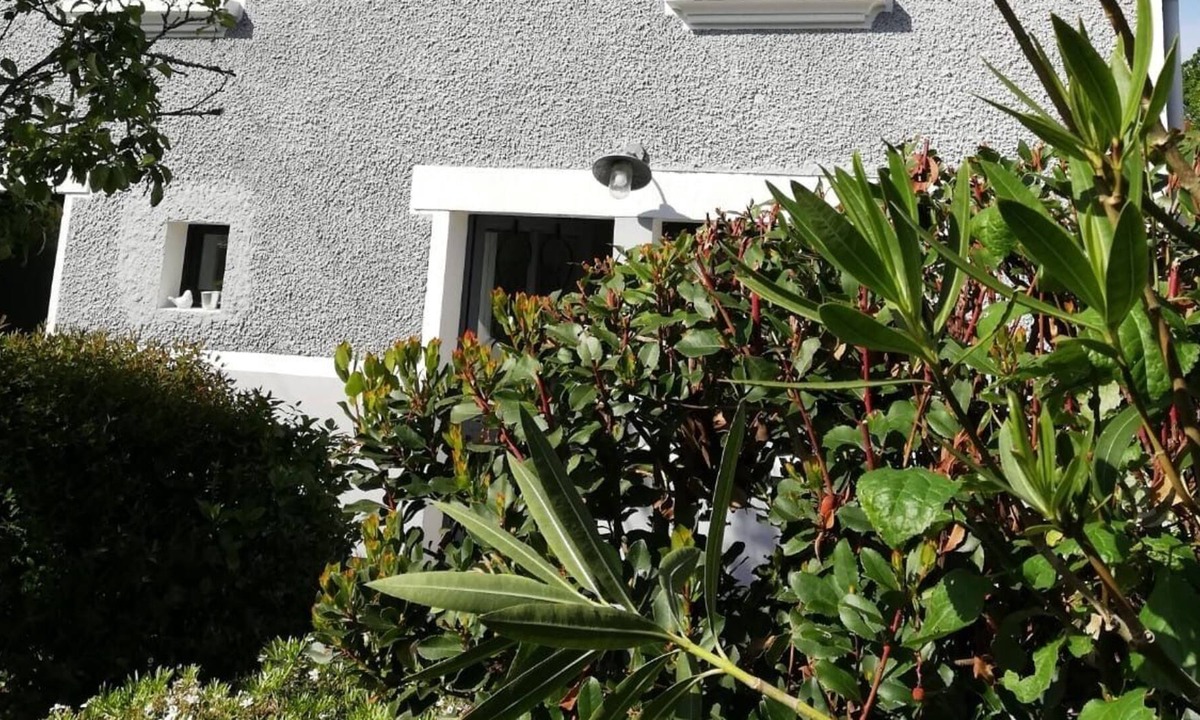 Bono House | Pretty house in Le Bono - picturesque little port in the heart of the Gulf of Morbihan