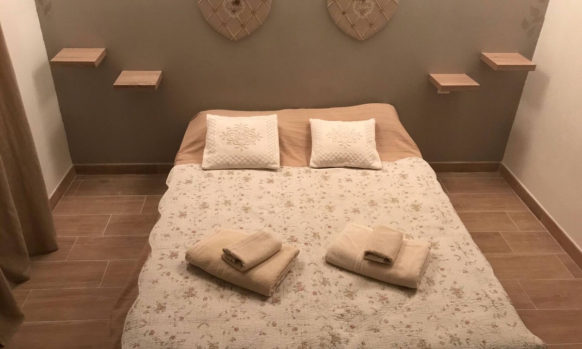 Figari House | PRETTY HOUSE IN THE VILLAGE OF FIGARI, AIR CONDITIONED 5 MINUTES FROM THE BEACHES OF LA TESTA