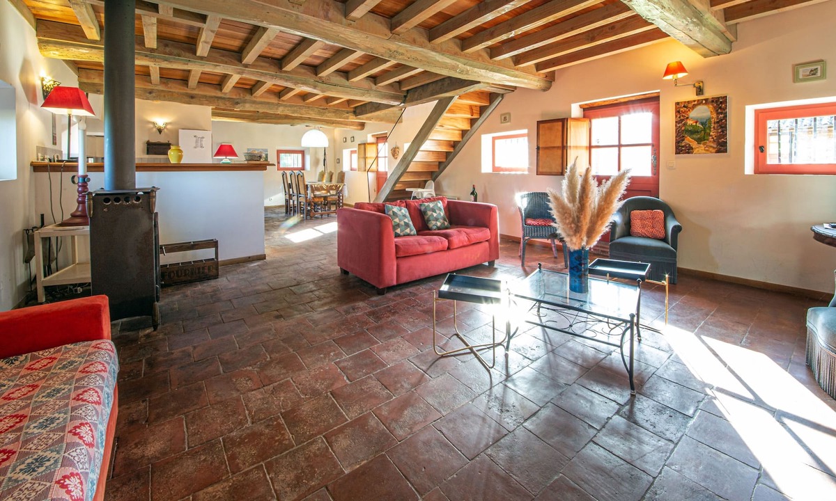 Rivieres House | PRETTY HOUSE - QUIET - GAILLAC