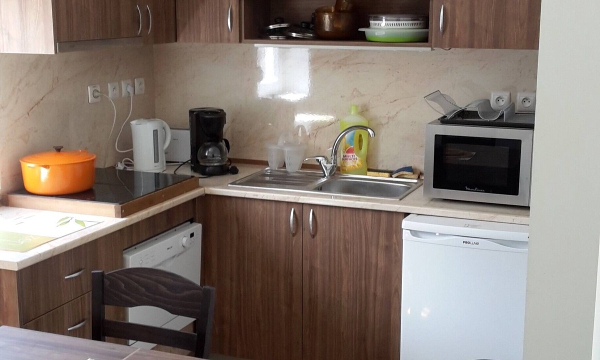 Levens Cottage | pretty quiet and sunny house