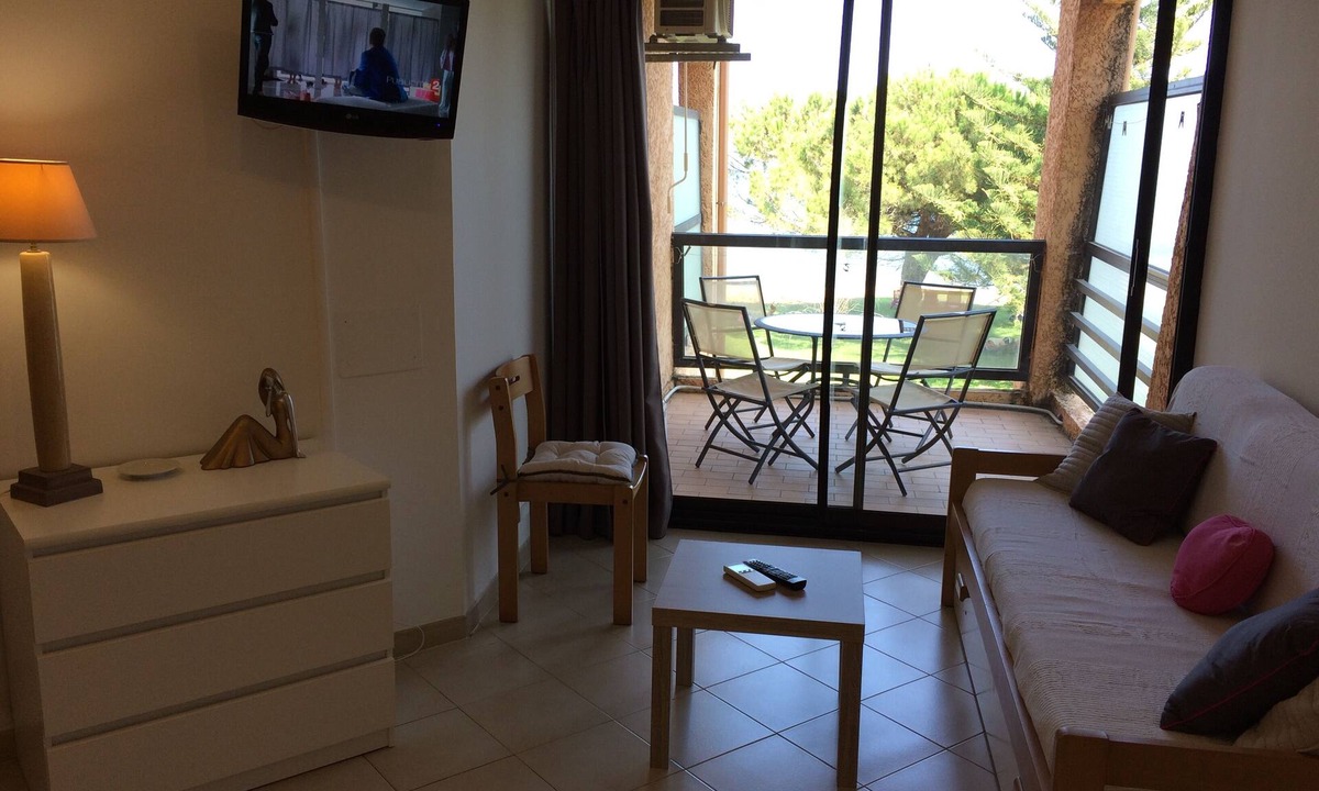 Canale-di-Verde House | Pretty Studio in Private Residence, Sea Side