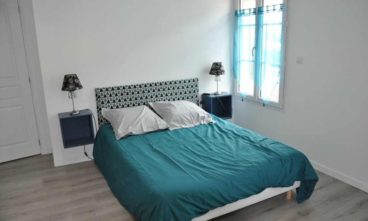 Loudun House | Pretty sweet and charming house