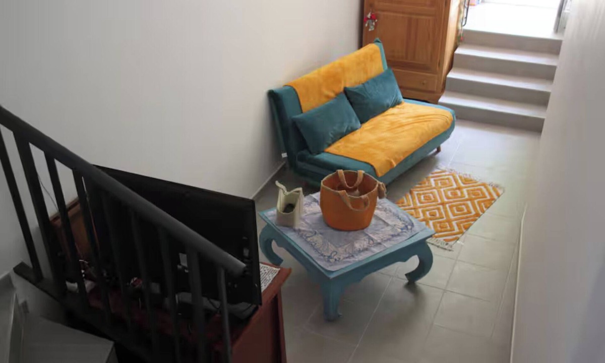 Cerbere House | Pretty "Terrace and Sea" house ideally located
