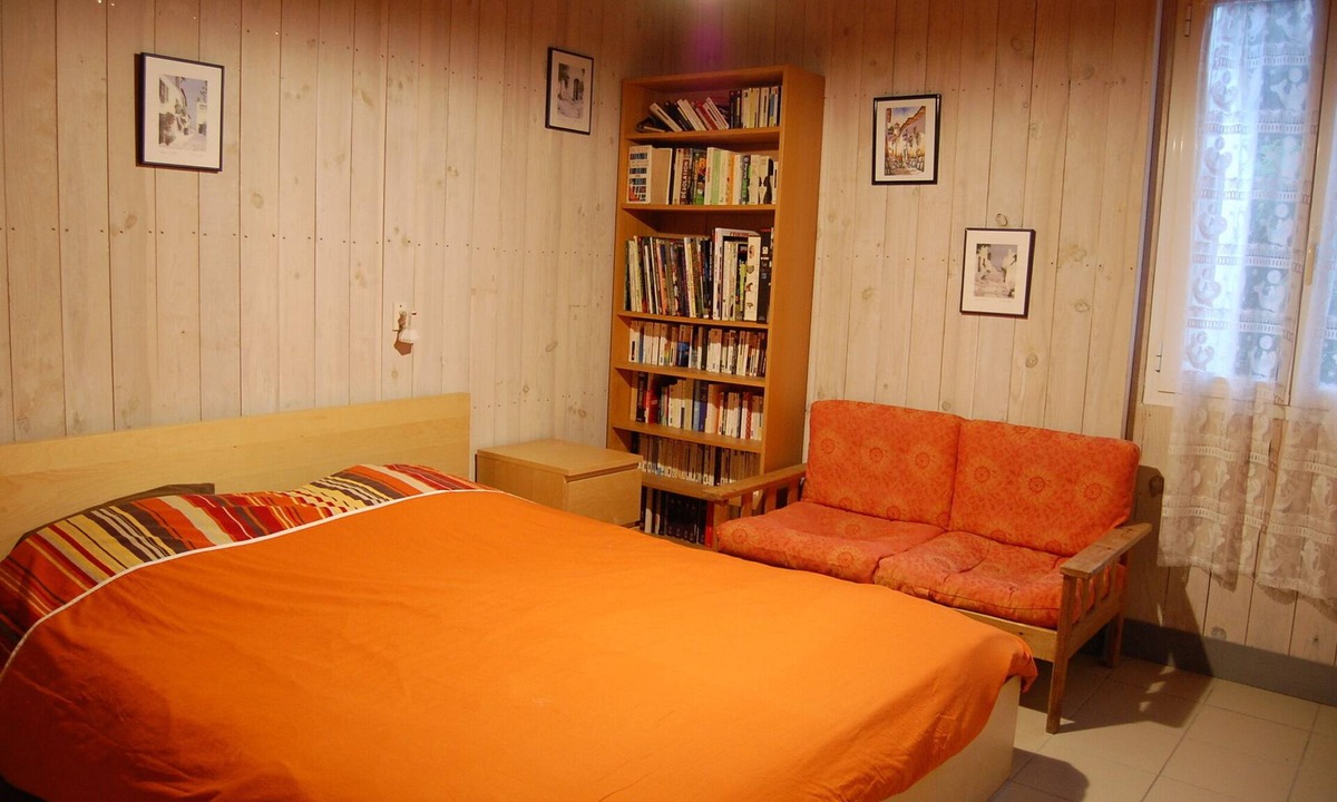 Mimizan House | Pretty typical house 200 m from the beach