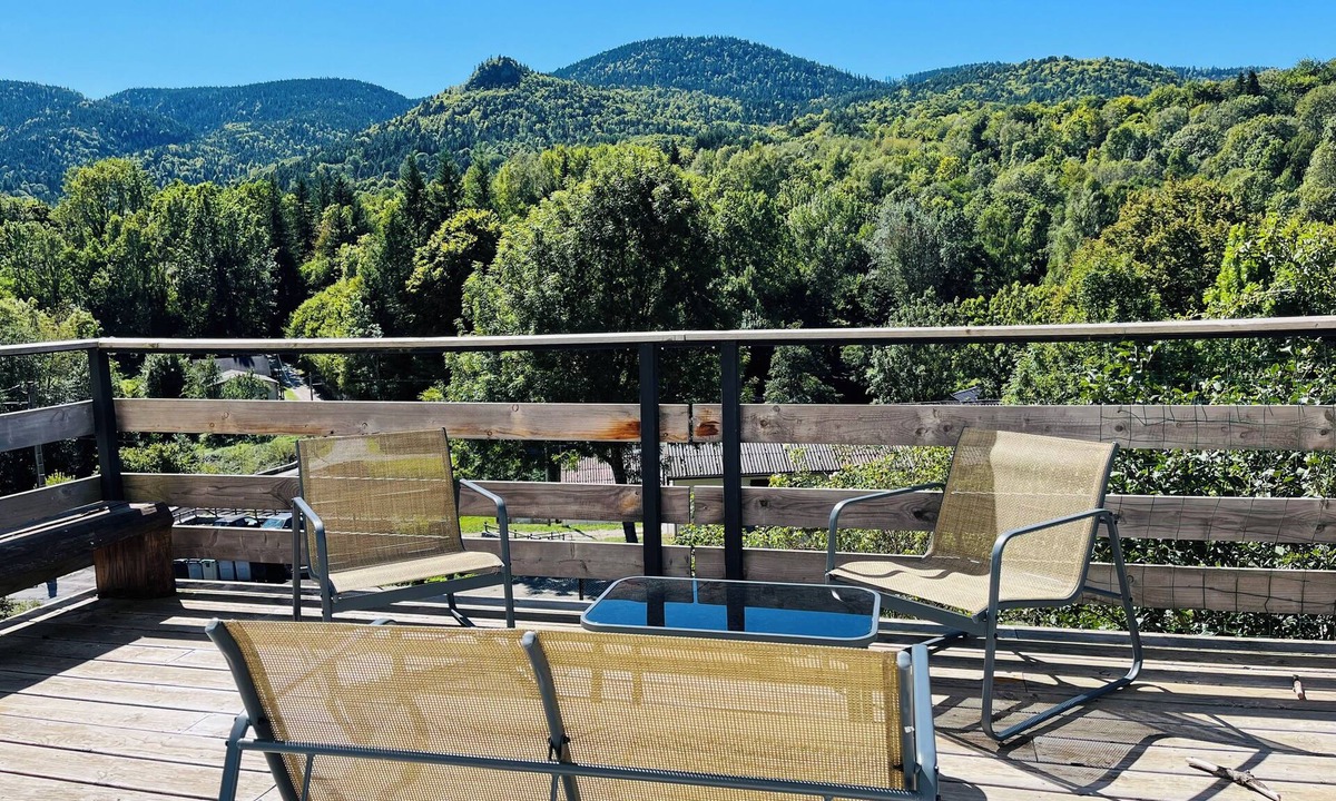 Roquefort-de-Sault House | Pretty village house.