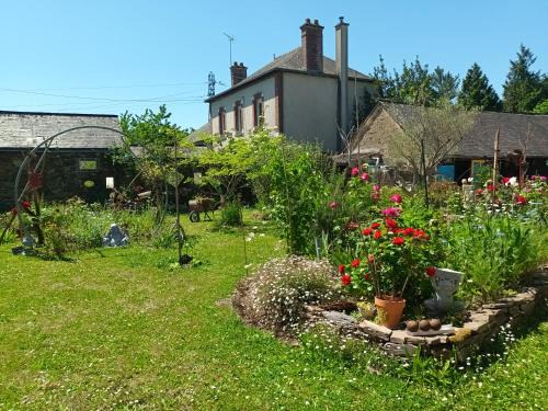 La Previere House | Previera