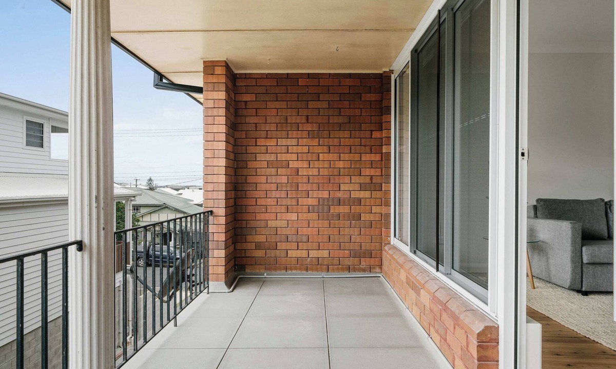 Merewether Apartment | Prickly Pear Stays in Merewether - Ranclaud St, 1-bedroom