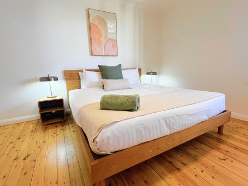 Merewether Apartment | Prickly Pear Stays in Merewether - Ranclaud St