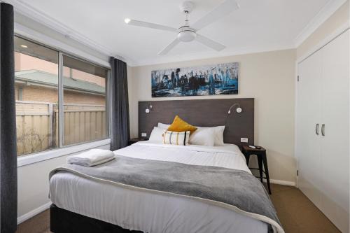 Jesmond Apartment | Prickly Pear Stays Jesmond - Short Term Accommodations