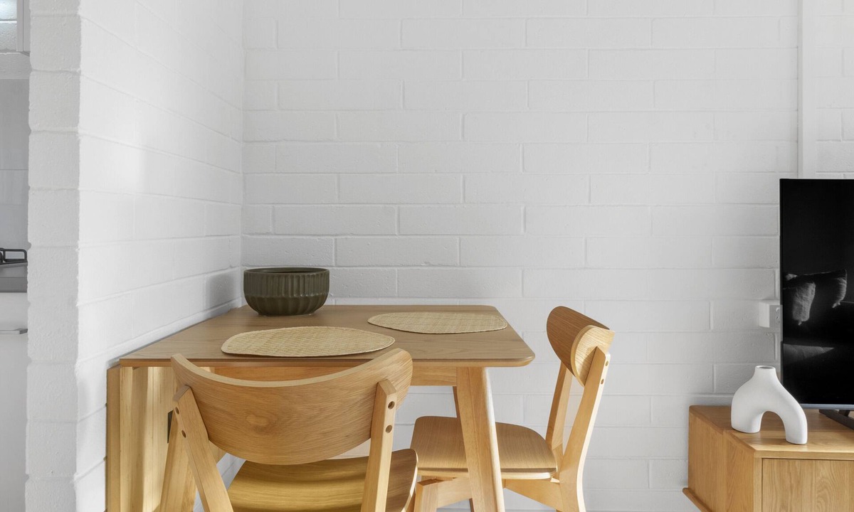 Plympton Apartment | Prickly Pear Stays - Plympton