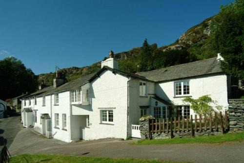 Chapel Stile House | Priest End, Chapel Stile