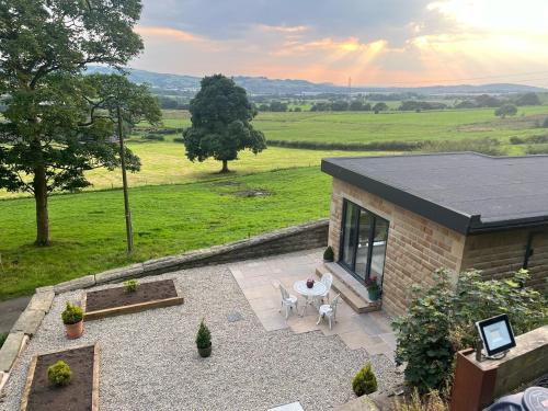 Belthorn House | Priestleys Retreat