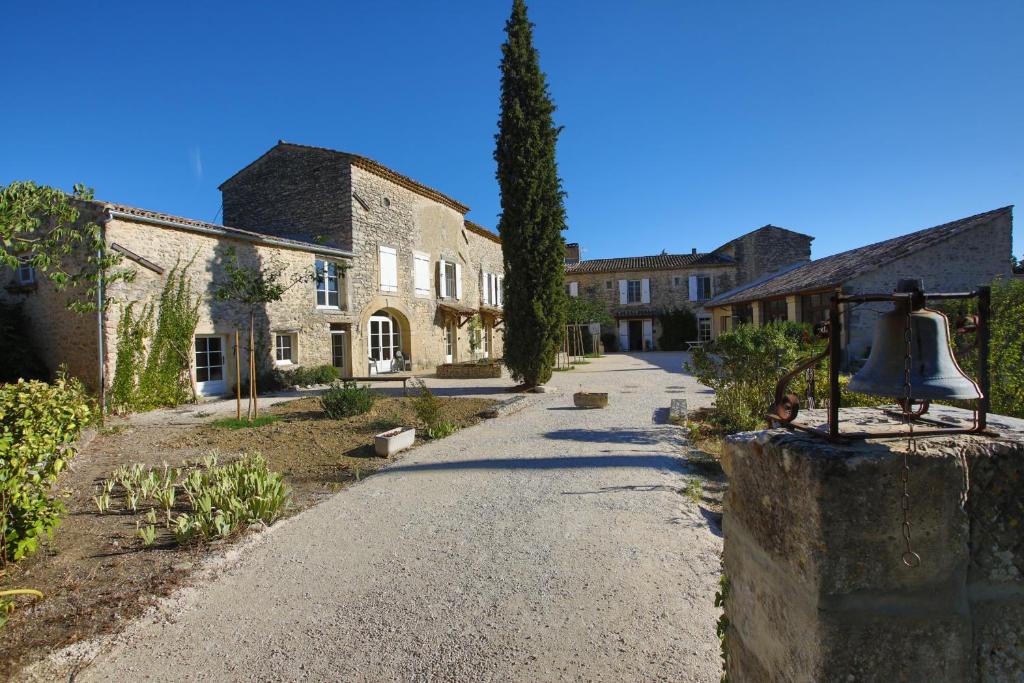Grignan House | Prieuré de Grignan