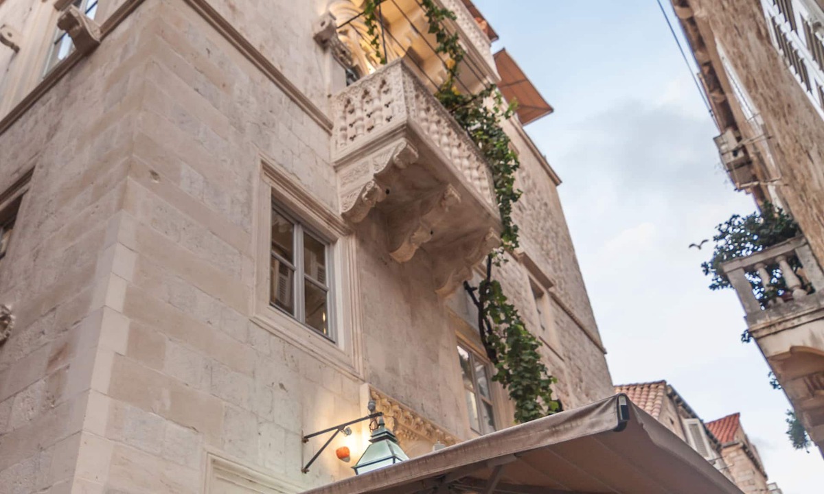 Dubrovnik Old Town Bed & Breakfast | Prijeko Palace