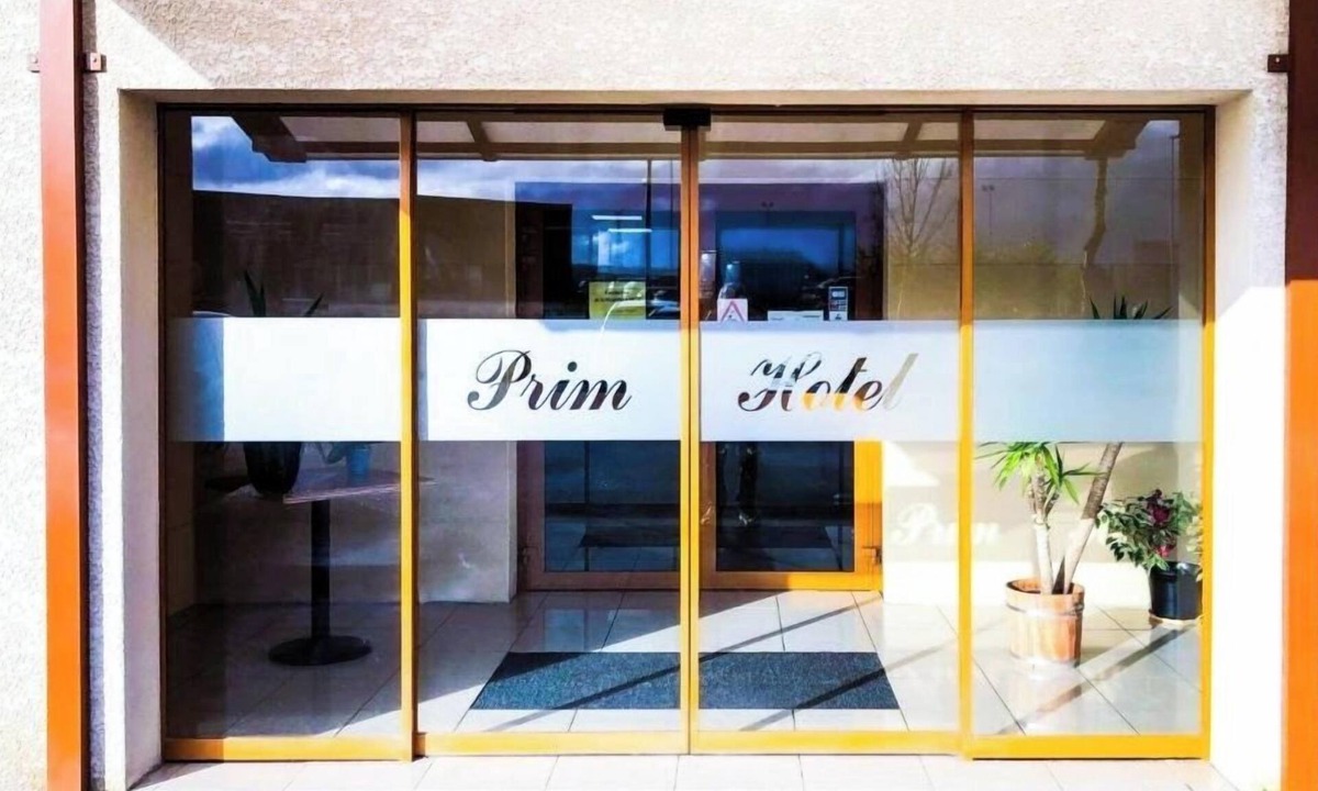 Witry-les-Reims Hotel | Prim Hôtel Reims