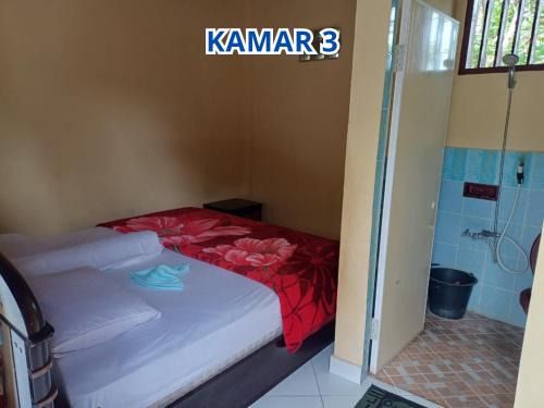 Ambarita House | Prima Homestay Tuktuk