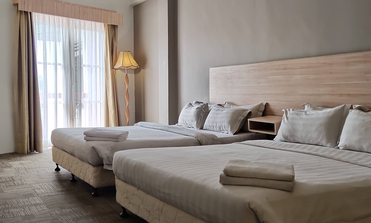 Kampung Jawa Hotel | Prima Hotel Melaka