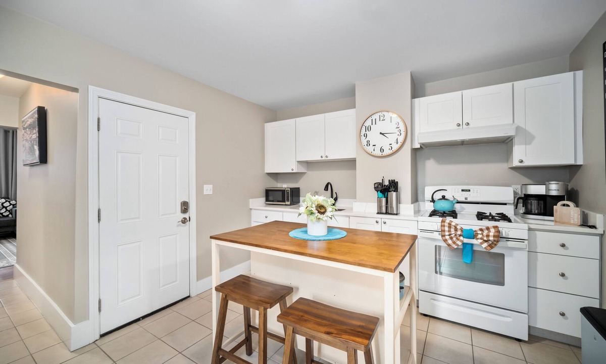 North End Apartment | Prima North End 2brm