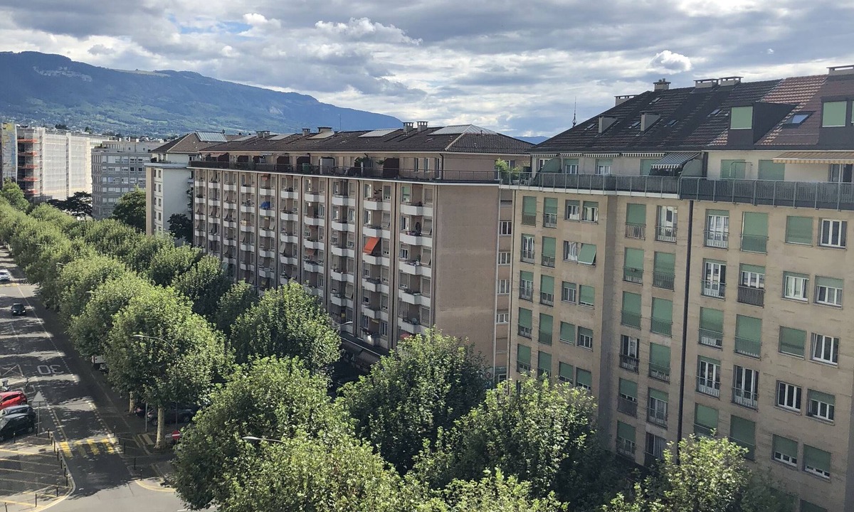 Plainpalais Hotel | PRIMADOM Aparthotel