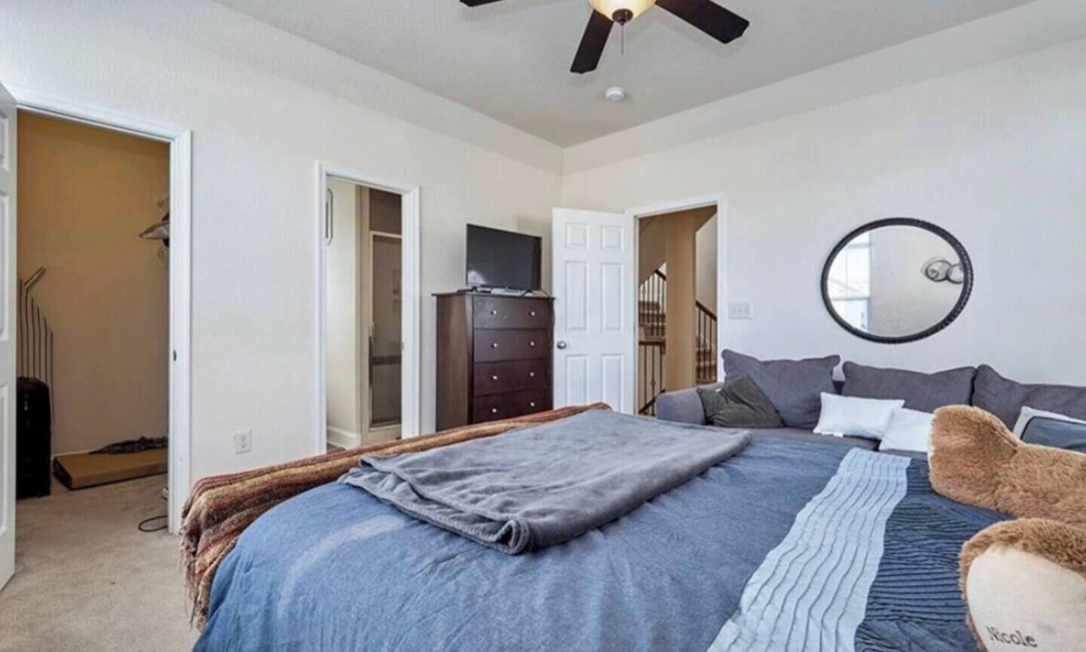 Norfolk - Virginia Beach House | Primary Suite, Private Bath, Near VB Oceanfront