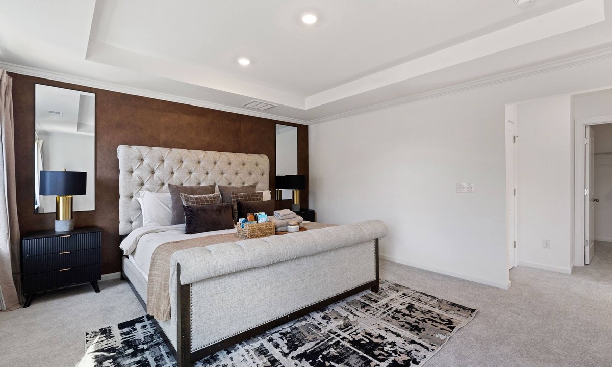 Southeast Raleigh House | Primary Suite Professional CoLiving for Nurses and Pros in Raleigh