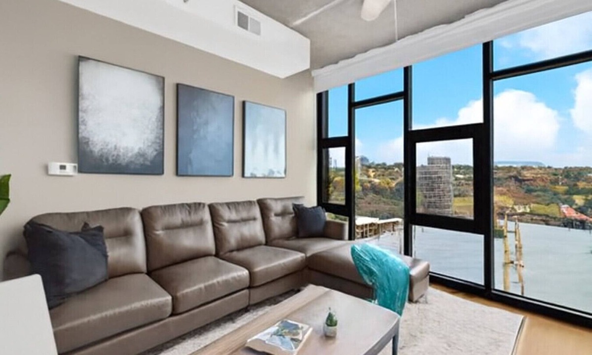 Five Points South Apartment | Prime 2BR Stay | Five Points & Nightlife 10th