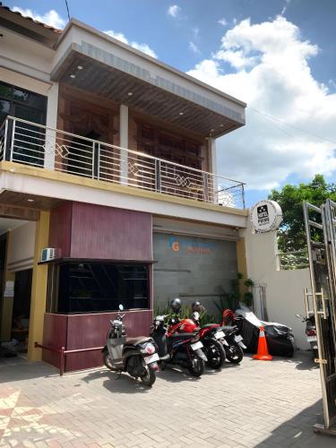 Kalasan Hotel | Prime Adisucipto Hotel