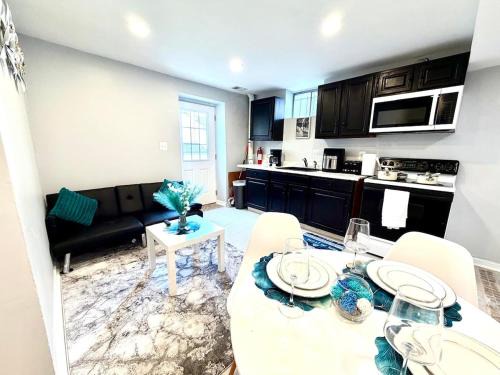 Fairland Apartment | Prime DMV Stay