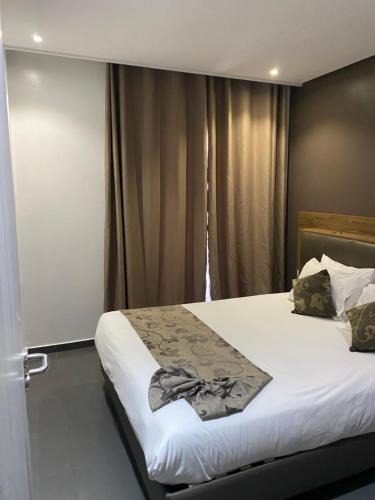 Warrington Hotel | Prime Hotel