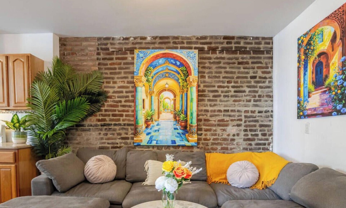 Shaughnessy Village Apartment | Prime Location | Gorgeous 4BR Downtown MTL