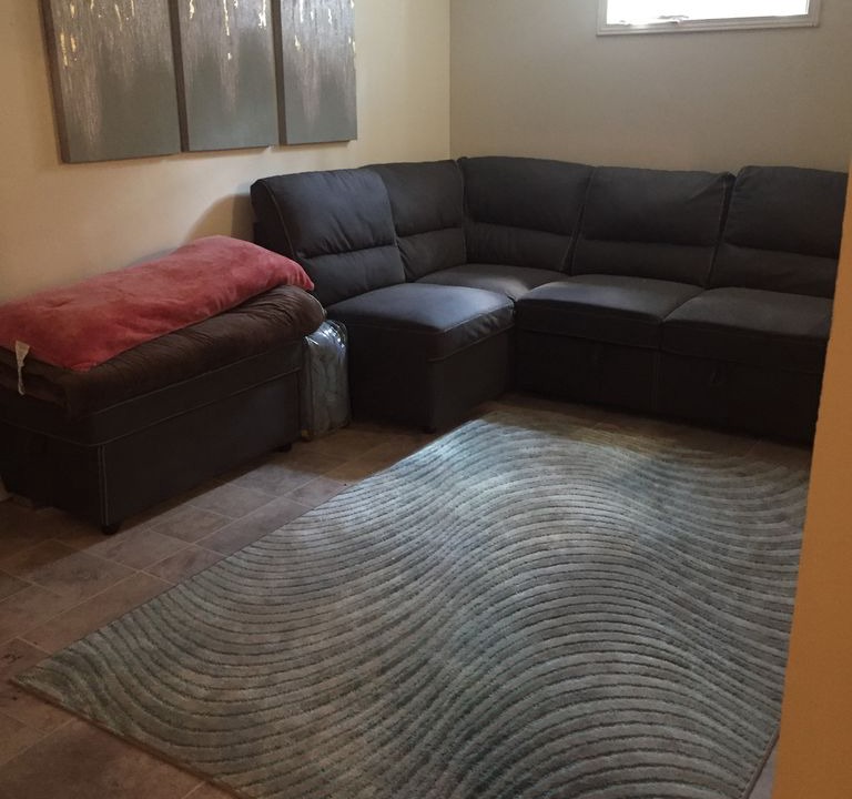 Thunder Bay House | Prime location steps from Airport! Minutes from highway!