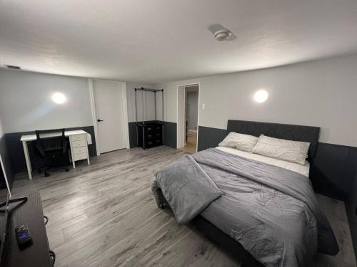 Argyle Apartment | Prime Location Studio with Separate amenities