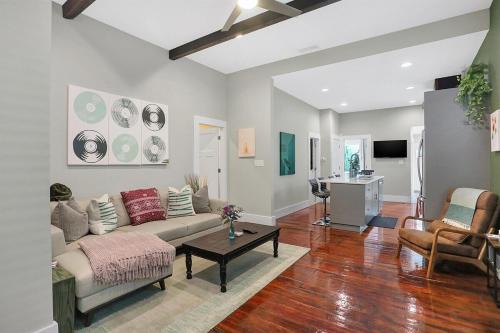 Indianapolis House | Prime location very close to downtown!