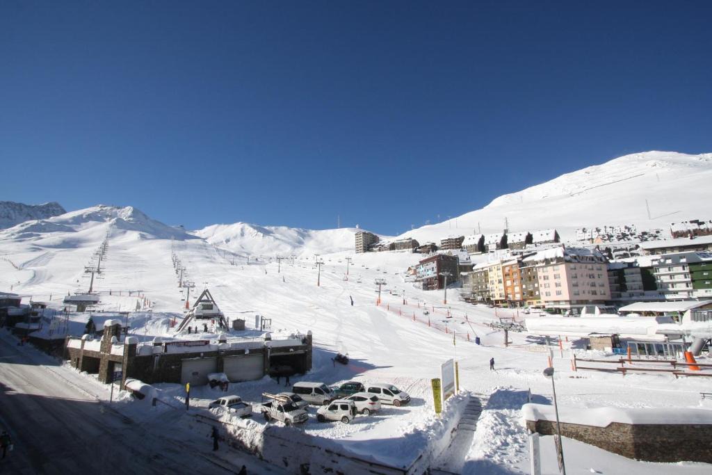 Pas de la Casa Apartment | Prime Loft ANDORRA HUT2-06207