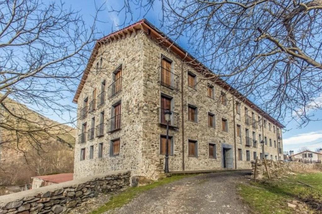 Azarrulla Apartment | Prime Loft LA RIOJA VT-LR-1923